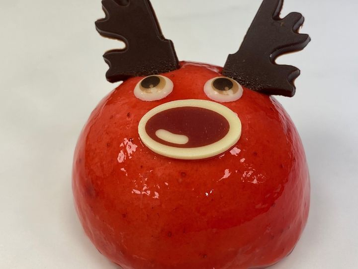 Bestellijst Kerst en afhaaltijden