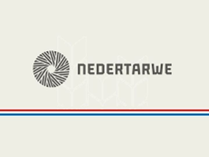 Nedertarwe bakker