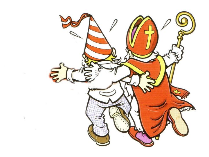 Sinterklaas
