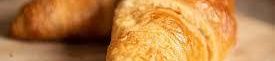 Mini Croissant bake off