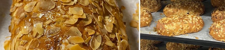 Groot paasbrood