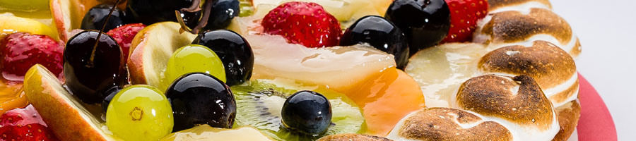 Creme brulee groot