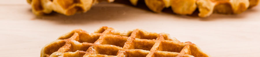 Luikse wafel