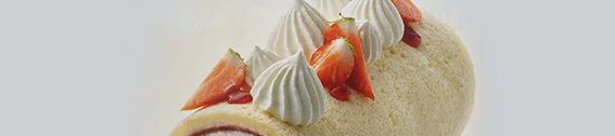 Vanilla Roll