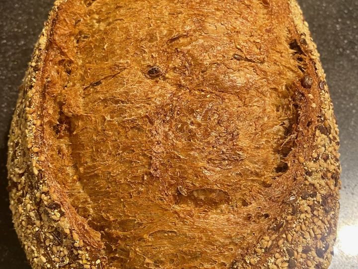 Desem volkoren meergr