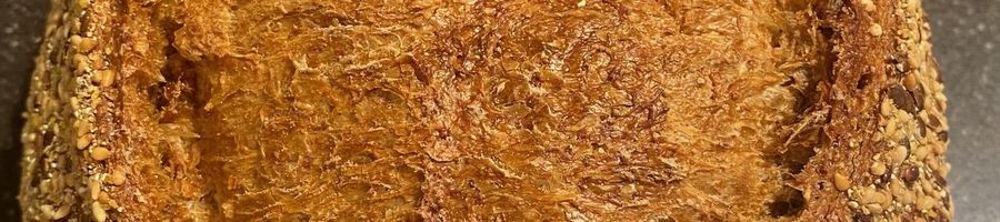 Desem Vergeten Graenen