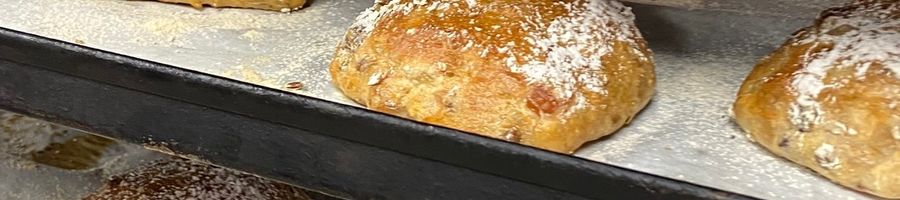 Piëperke muesli desem