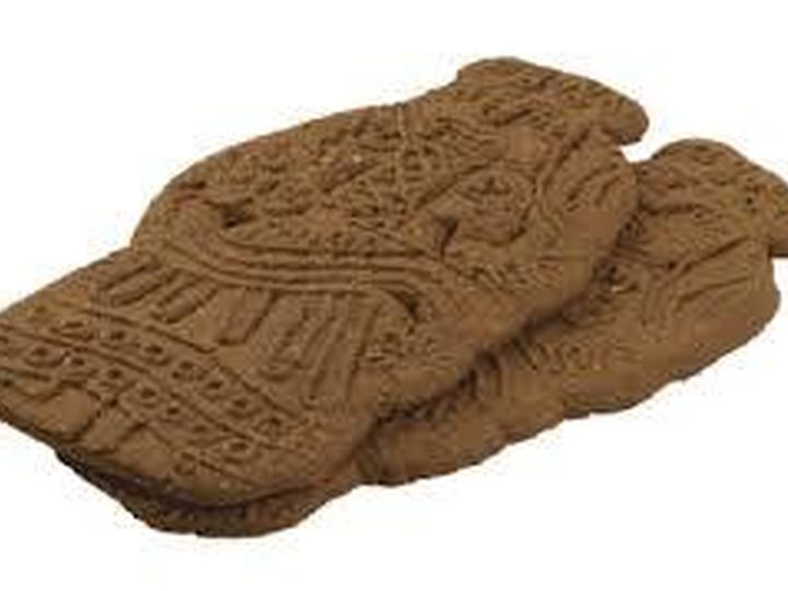 Speculaas roomboter groot (5 stuks )
