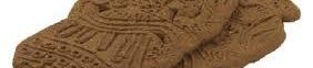Speculaas roomboter groot (5 stuks )