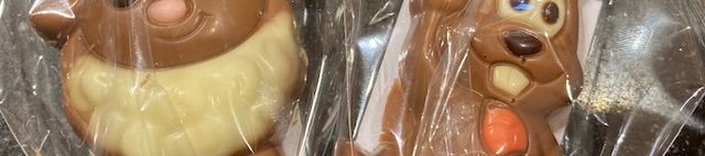 Paaslollie