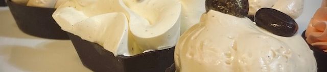 Doosje petit fours (8 stuks)